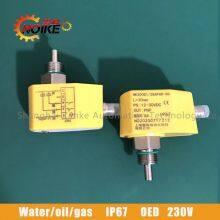 NOIKE Thermal Dispersion Flow Switch NK300B Series thumbnail-2