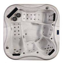 China Factory Hot Sale Bathtub Outdoor 2 Meter Spa Tub