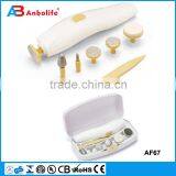 Branded Manicure Pedicure Set, Machine Manicure Pedicure thumbnail-1