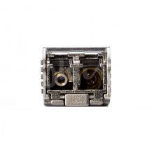 C20 DWDM-SFP25G-61.41 Cisco Compatible, 25G DWDM SFP28 100GHz 1561.41nm 10km DOM LC SMF Fiber Optical Transceiver Module thumbnail-2