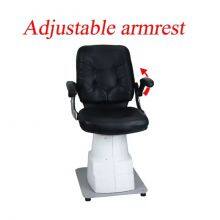 China Ophthalmic Equipment High Quality Motorized Chair Ophthalmology WZ-B thumbnail-3