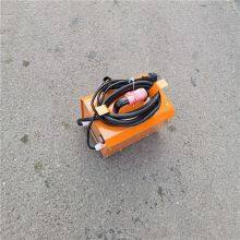 Electric Fusion Welding Machine Fully Automatic Electric Melting Machine thumbnail-2