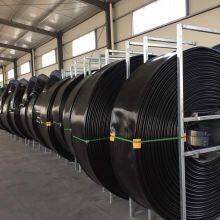 12 Inch Polyurethane Hose Suitable for Shale Gas and Oil Development in Oil Fieldsater Hose thumbnail-3