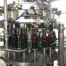 Bottle Beer Filling-5