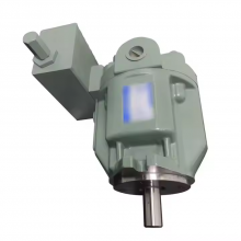A3H A3H16 37 56 71 100 145 180 Series A3H100-LR09-110A4K-10 Axial Piston Variable Displacement Hydraulic Pump thumbnail-5