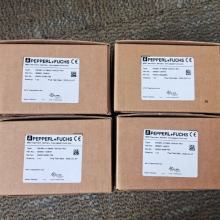 Pepperl+Fuchs Encoder ENI58IL-H15BA5-1024UD1-RC1 New Original thumbnail-2