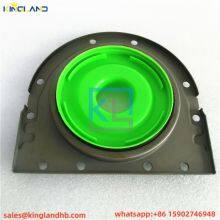 C7.1 Engine Crankshaft Oil Seal Rear 232-7449 2327449 For CAT Aftermarket thumbnail-1