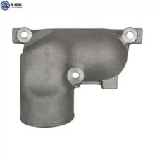 Thermometer OM457 Engine Large Vehicle Accessories Thermostat Temperature Regulator Original Factory A0042038375 Brand New thumbnail-4