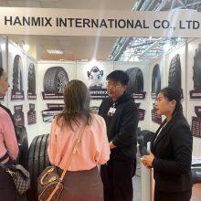 HANMIX OTR TIRE