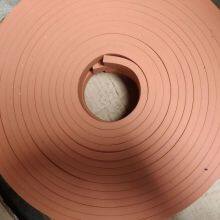 Waterstop Sealant Putty-type Silicone Rubber Waterstop Strip for Leak-sealing and Waterproofing, Expands Upon Contact With Water thumbnail-3