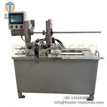 GT-WGQD90 90 Degree Auto Bending Machine Chinese Customized Supplier
