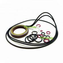 Dichtungssatz MFC160 Motorersatzteile für die Reparatur von Toshiba Hydraulik-Schwenkmotoren thumbnail-2