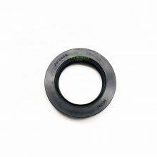 Shaft Oil Seal K3V112 Spare Parts for Repair KAWASAKI Excavator Main Pump Shaft T14 thumbnail-1