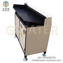 GT-SL02 Auto Feeding Machine Tubular Heater Equipment Chinese Supplier thumbnail-3