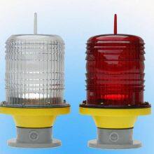 Sanmenxia Solar Medium - Intensity b Type Aviation Obstruction Lights With Synchronous and Same - Frequency for Building Signal Lights on Community Roofs hl - Zg1061 thumbnail-1