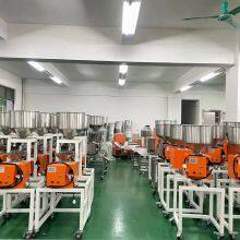 Granule Powder Food Industrial Metal Detector Free Fall Throat Metal Detect Separator thumbnail-3