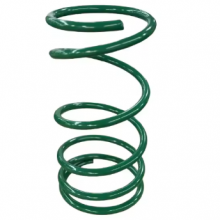 Shock Absorber Suspension Coil Spring Automotive Vehicles Springs for Car thumbnail-1