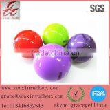 Rubber Ball Pet Toys Soft Rubber Ball Sponge Rubber Ball thumbnail-2