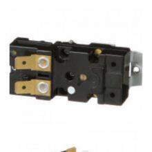 Therm - o - Disc (formerly Emerson) 58t Series 58t1v, 58t1vd Thermostats for Commercial Water Heaters and Fan Heaters thumbnail-2