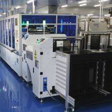 Customized Development of Automatic Sealing Line for Hydrogen Fuel Cell Bipolar Plates - Dispensing / Bonding / Curing / Airtightness Testing thumbnail-1