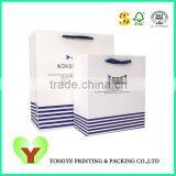 Shop Promotion Famous Brand Kraft Paper Bag Soap Paper Bag thumbnail-3