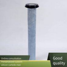 Jinhaihong Anti-corrosion, Sturdy and Long-lasting, Anti-aging Liquid Rising Pipe. Supply, Customization and Production of Liquid Rising Pipes thumbnail-3