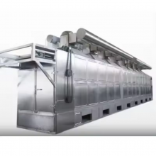 Fruit Processing Plant Layout Large Scale Production Fruit Pulp Separator 5000KG/H Fruit Juicer Production Line thumbnail-5