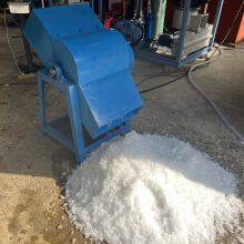 Linsky Electric Ice Crusher Machine thumbnail-1