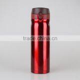 Newly Food Grade Promotional Mircowave Safe Double Wall Stainless Steel Vacuum Flask thumbnail-2