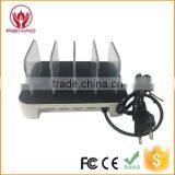 Patent Product Multi Usb Charger Adapter thumbnail-3