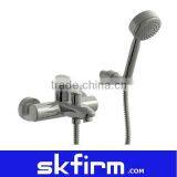 Rain Stainless Steel Shower Head thumbnail-1