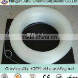 Chemical Resistant 5mm Diameter Stock HDPE Welding Rods