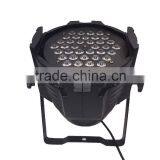 High Bright Led Par Light 36pcs x 3w RGBW Led Par Light thumbnail-3