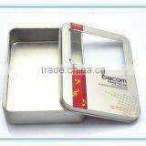 2014 New Pvc Waterproof Case for Ipad Air With Earphone thumbnail-2