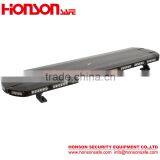 12V Low-Profile Led Warning Lightbar With CE LED Emergency Lightbars HS6146 thumbnail-4