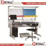 CE & ISO9001 Technological Ergonomic Office Workstation thumbnail-1