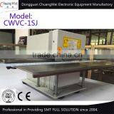 ChuangWei Mini Type High Speed PCB Cutter CWVC-1SJ thumbnail-1