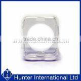 Cheapest Compact PC Cover Case For IPhone Watch thumbnail-2