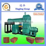 Online shopping india Yingfeng JZK45 hollow block making machine for sale