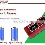 22.2V 5200mAh 60C RC Helicopter High Rate Lipo Battery 6S1P thumbnail-3