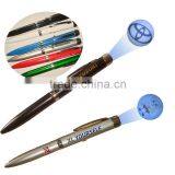 Promotional Item Led Projector Pen,custom Logo Led Ballpen,advertising Gifts Led Logo Laser Pen,new Product for 2015 thumbnail-3