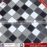 Blended Color Glass Mosaic Tile thumbnail-4