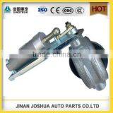 Price Butterfly Valve for FOTON AUMAN Truck thumbnail-3