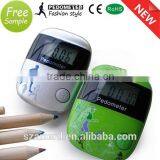 Multifunctional Lcd Display Manual for Pedometer thumbnail-2