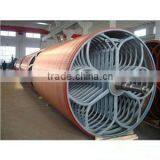 Zhengzhou Dingchen Stainless Steel Cylinder Mould