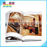 Coated Paper,Offset Paper and Printing Casebound Book Printing