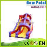 New Point China Popular Design Kids Outdoor Slide on Sale