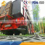 HDPE Track Mat/HDPE Ground Mat/HDPE Ground Protection Mat