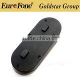 2016 NEW ARRIVAL Motorcycle bt Interphone Intercom,bluetooth Intercom Headset for Helmet thumbnail-2