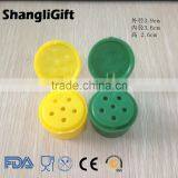 Plastic Lid for Spice Jar thumbnail-1